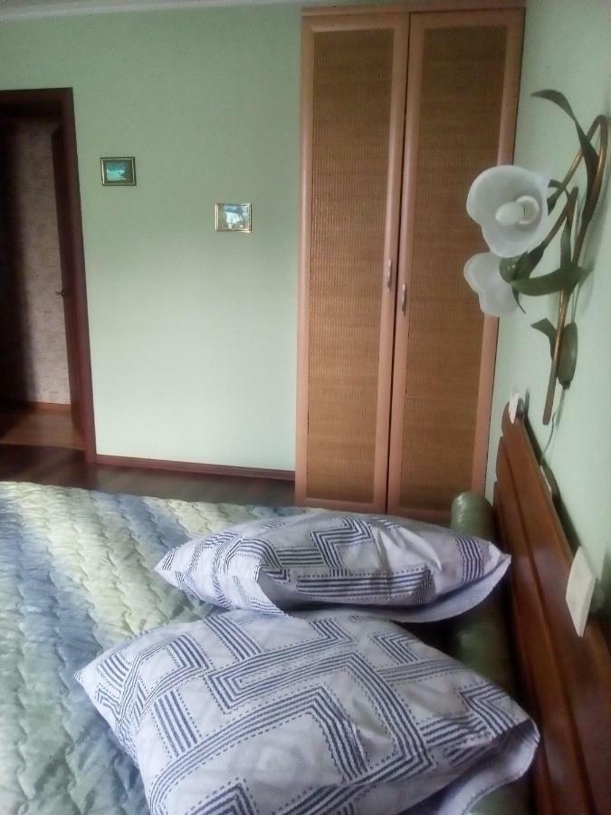 Гостевой Таунхаус Hotel Demidov Exterior foto